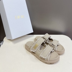 Christian Dior Sandals